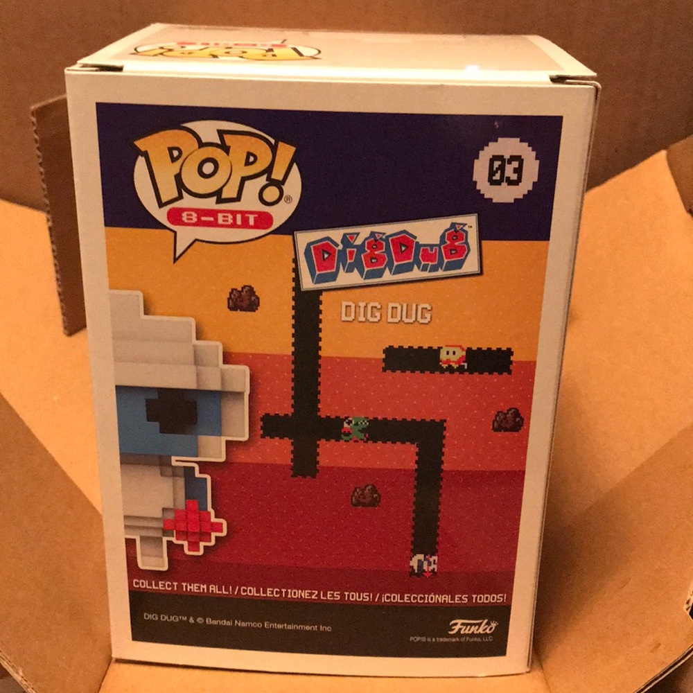 Funko Dig - image 4